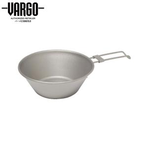 VARGO バーゴ チタニウム Ti−ボイラー 900+400 T-418【odn】 : glass