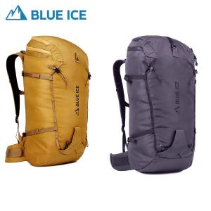 【ブルーアイス BLUEICE】チル 32L（バックパック/ザック/リュック/クライミング/登山）｜auroralodge