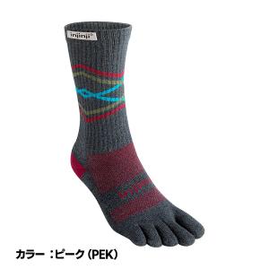 【インジンジ injinji】トレイルミッドウ...の詳細画像1