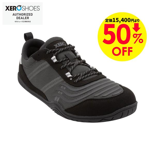 50%OFF！送料無料【ゼロシューズ XEROSHOES】W's 360 スリーシックスティ アスフ...