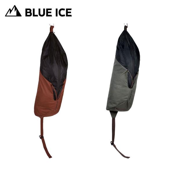 送料無料【ブルーアイス BLUEICE】コアラ ザック バックパック アウトドア 登山 クライミング...