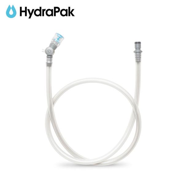 爆買WEEKクーポン！【ハイドラパック HydraPak】ハイドラフレックスチューブ トレイルランニ...