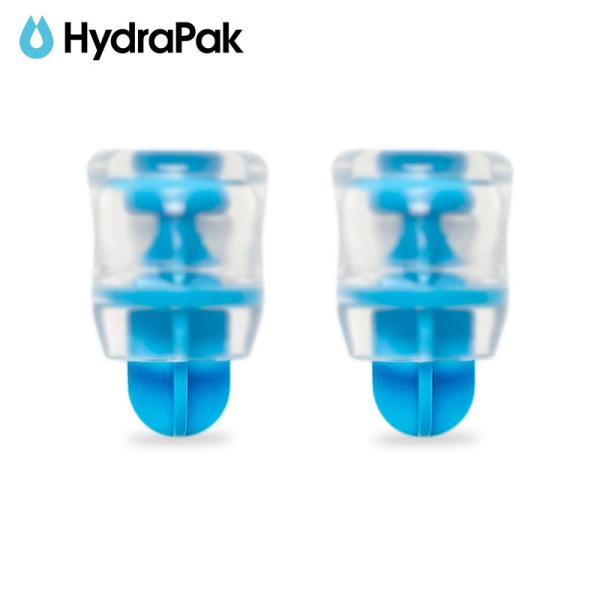 爆買WEEKクーポン！【ハイドラパック HydraPak】コメット バイトバルブ シース  2P  ...