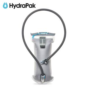 【ハイドラパック HydraPak】ベロシティ IT 1.5L 水筒 ウォーターボトル アウトドア トレーニング マイボトル｜アウトドアグッズのオーロラロッジ