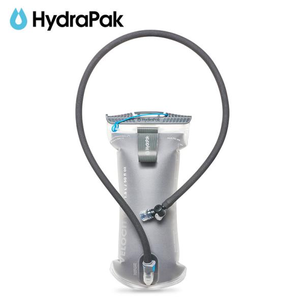 爆買WEEKクーポン！【ハイドラパック HydraPak】ベロシティ IT 1.5L 水筒 ウォータ...