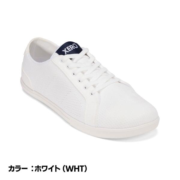 ≪NEWカラー≫【XERO SHOES　ゼロシューズ】M&apos;s ディロン（ベアフット/ライフスタイル）