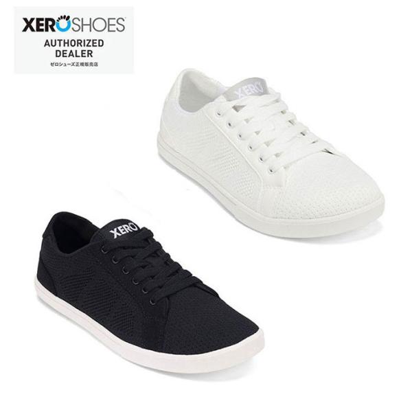 送料無料【ゼロシューズ XEROSHOES】W's ディロン ベアフット ライフスタイル 普段履き