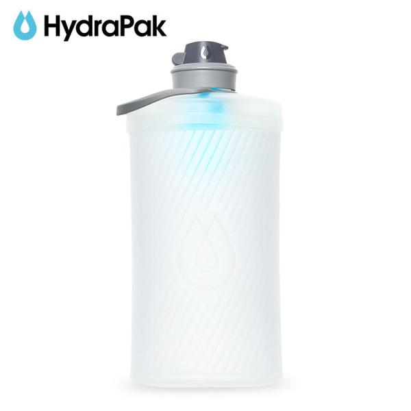 【ハイドラパック HydraPak】フラックス + 1.5L フィルターキット（水筒/ウォーターボト...