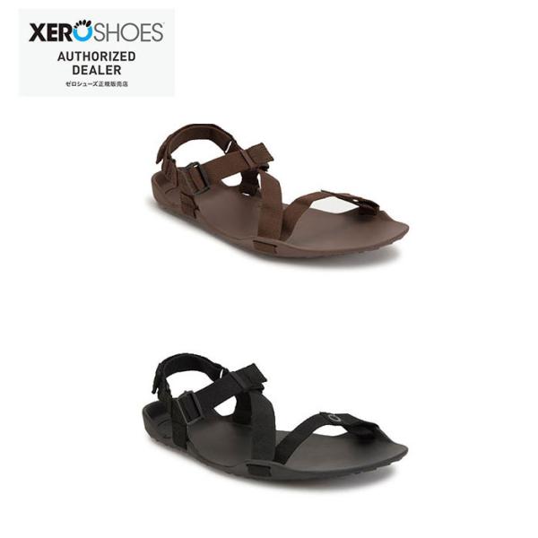 超PayPay祭クーポン！【XERO SHOES　ゼロシューズ】M’s Z-トレックII ベアフット...