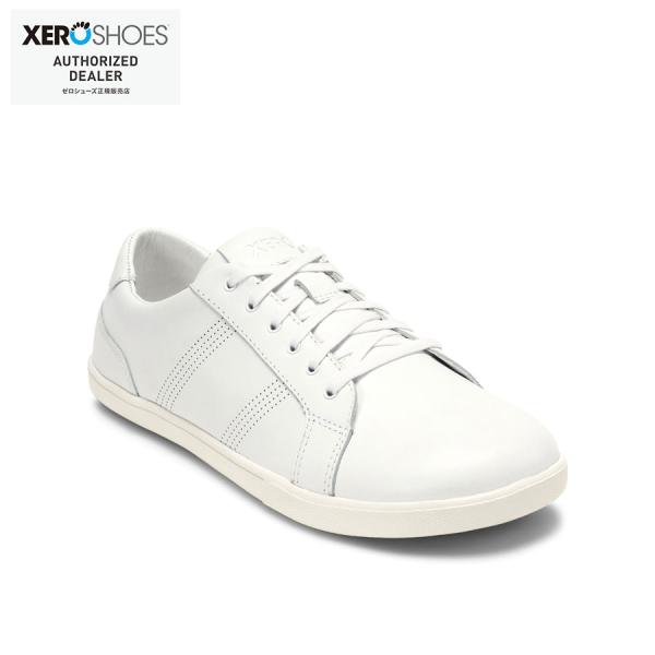 超PayPay祭クーポン！送料無料≪NEW≫【XERO SHOES　ゼロシューズ】M's ディロンレ...