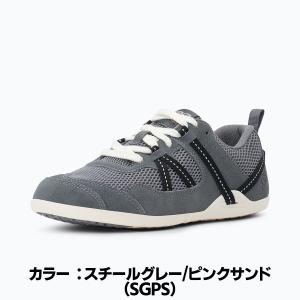 送料無料≪NEWカラー≫【ゼロシューズ XER...の詳細画像5