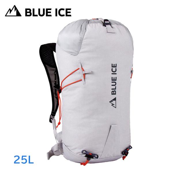 送料無料【ブルーアイス BLUEICE】スタッシュUL 25L  バックパック ザック リュック ク...
