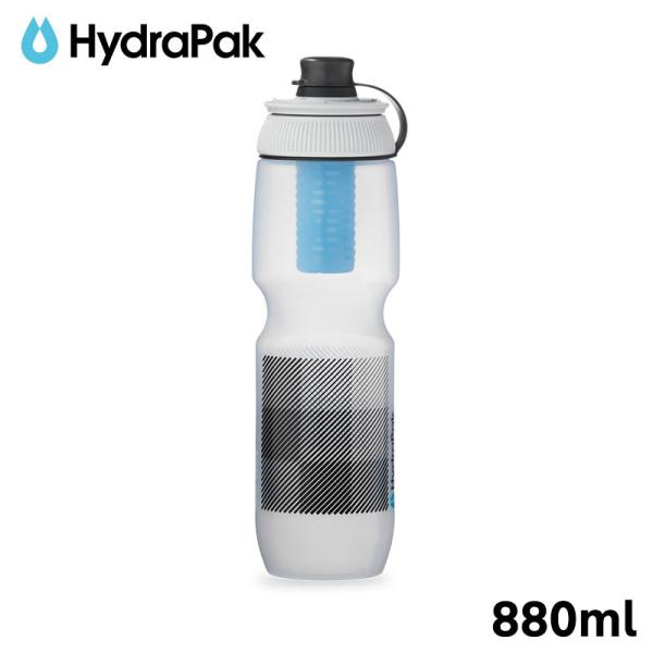 爆買WEEKクーポン！送料無料【ハイドラパック HydraPak】ブレイカウェイ+880ml 水筒 ...