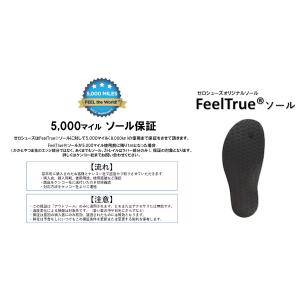 セール中! 送料無料【ゼロシューズ XEROS...の詳細画像3