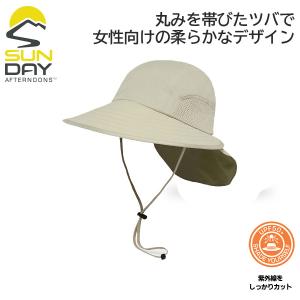 【サンデーアフタヌーンズ】スポーツハット(帽子/...の商品画像