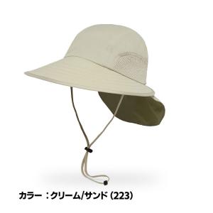 【サンデーアフタヌーンズ】スポーツハット(帽子...の詳細画像1