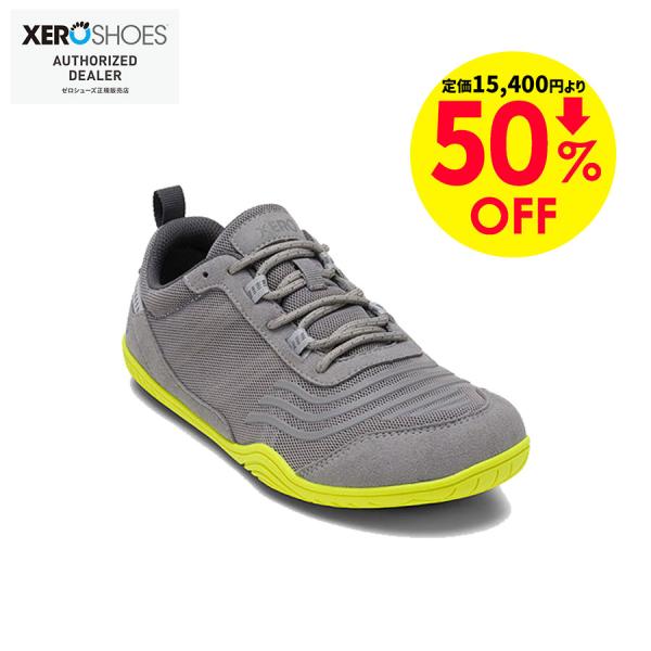 50%OFF！ 送料無料【ゼロシューズ XEROSHOES】W's 360 スリーシックスティ ベア...