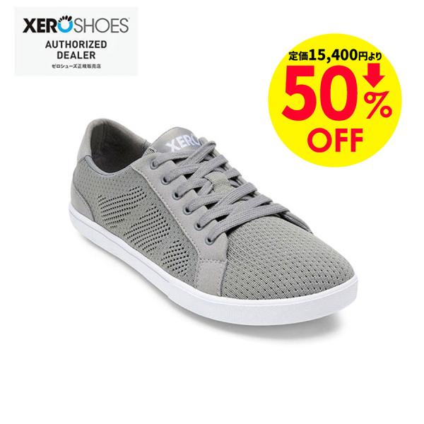 50％OFF！ 送料無料【ゼロシューズ XEROSHOES】W's ディロン アロイ（ベアフット/ラ...