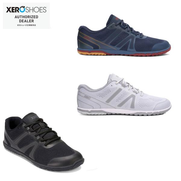 送料無料【ゼロシューズ XEROSHOES】M's HFS2 エイチエフエス２  ベアフット 素足感...