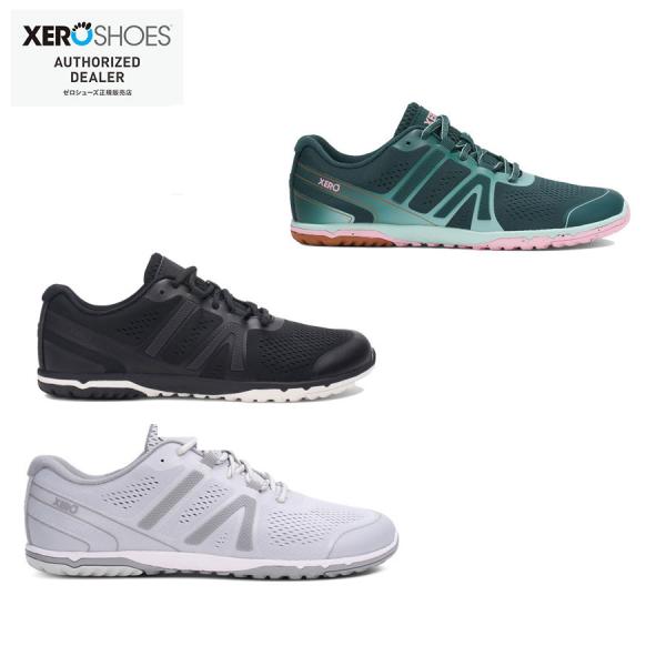 送料無料【ゼロシューズ XEROSHOES】W's HFS エイチエフエス２ ベアフット 素足感覚 ...