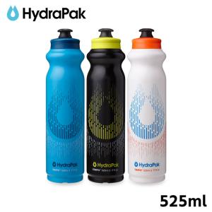 HydraPak（ハイドラパック） テンポボトル3P 400ml (K3T40011