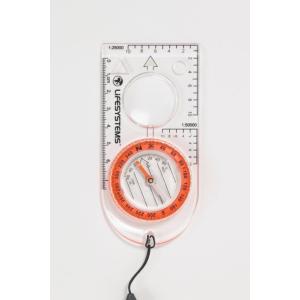 超PayPay祭クーポン！≪NEW≫【ライフシステム LiFESYSTEMS】コンパス ハイキング ...