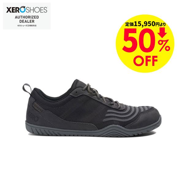 50％OFF！送料無料【ゼロシューズ XEROSHOES】W's 360 スリーシックスティ ベアフ...