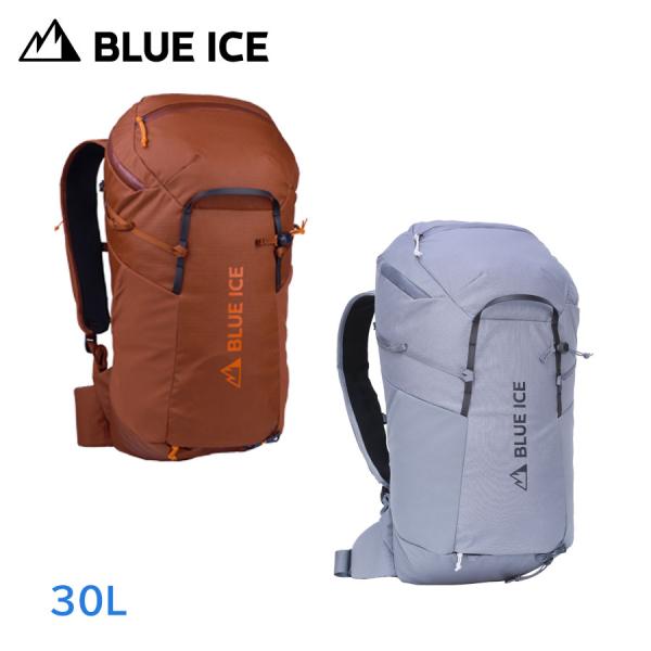 送料無料≪NEW≫【ブルーアイス BLUEICE】PRISMA プリズマ 30L 登山 山岳 ザック...