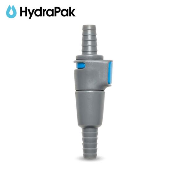 【ハイドラパック HydraPak】クイックコネクト  ハイドレーションアクセサリ 位置調整