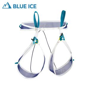 【ブルーアイス BLUEICE】コーカスライトハーネス （軽量ハーネス/クライミング）｜auroralodge