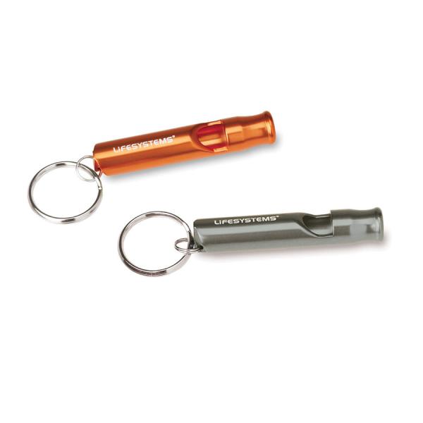 【ライフシステム LiFESYSTEMS】マウンテンホイッスル  笛 登山 エマージェンシー