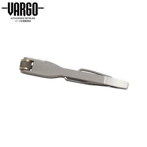 VARGO バーゴ チタニウム Ti−ボイラー 900+400 T-418【odn】 : glass