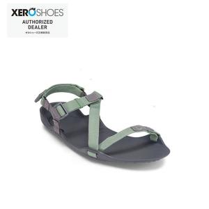 ルナサンダル ベナード 2.0 (LS012) ／ ワラーチ トレラン ビブラム