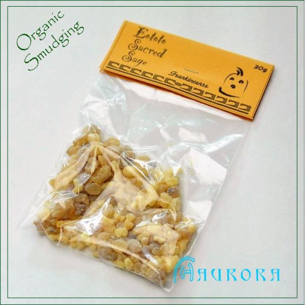 フランキンセンス　10g　天然樹脂香　ナチュラル　天然素材　オーガニック