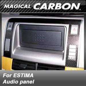 ALPINE（アルパイン） KTX-X9-ES-50-L 50エスティマ／エスティマ