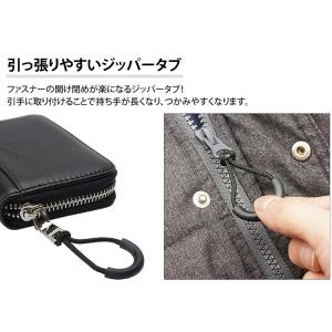ジッパープル ジッパータブ 5個セット ファス...の詳細画像2