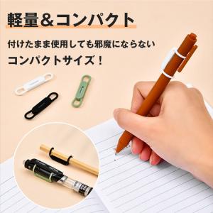 シリコンマグネット 4個セット ペンホルダー ...の詳細画像3