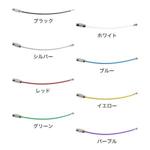 ワイヤーキーリング キーチェーン キーホルダー...の詳細画像5
