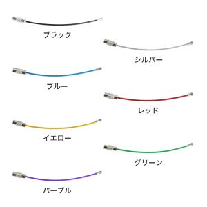 ワイヤーキーリング キーチェーン キーホルダー...の詳細画像5