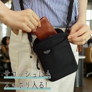 名刺入れ 大容量 サブポケット付き カードケー...の詳細画像4