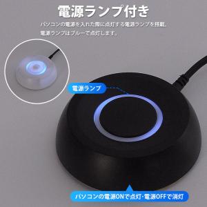 パソコン用 電源スイッチ ケーブル 2m 延長...の詳細画像3