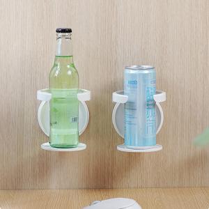 ドリンクホルダー カップホルダー 壁掛け 折り...の詳細画像3