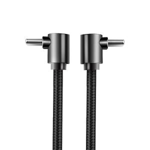 USB Type-CtoType-C ケーブル...の詳細画像3
