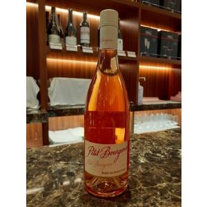 アンリ・ブルジョワプティ・ブルジョワ ロゼ・ド・ピノノワール