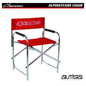 アルパインスターズ イス チェア ALPINESTARS CHAIR アパレル alpinestars｜autista-s