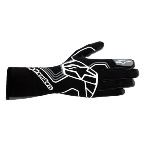 アルパインスターズ レーシンググローブ TECH-1 RACE V4 GLOVE　4輪用 内縫い F...