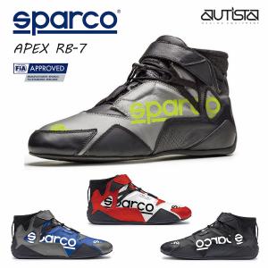 ドライビングシューズ スパルコ レーシングシューズ