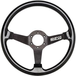 sparco ステアリングホイール 3スポーク 楽天市場】スパルコ ステアリング R375 スエード バックスキン