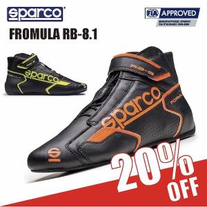 ドライビングシューズ スパルコ レーシングシューズ