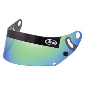 アライヘルメット（ARAI HELMET） ティアオフシールド GP5シリーズ用 5